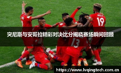 突尼斯与安哥拉精彩对决比分揭晓赛场瞬间回顾