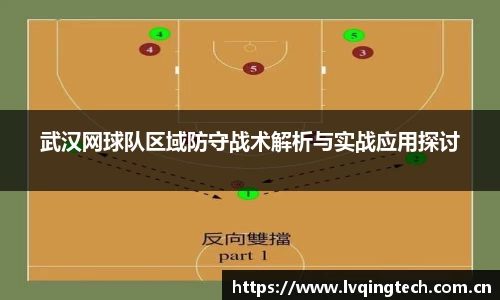 武汉网球队区域防守战术解析与实战应用探讨